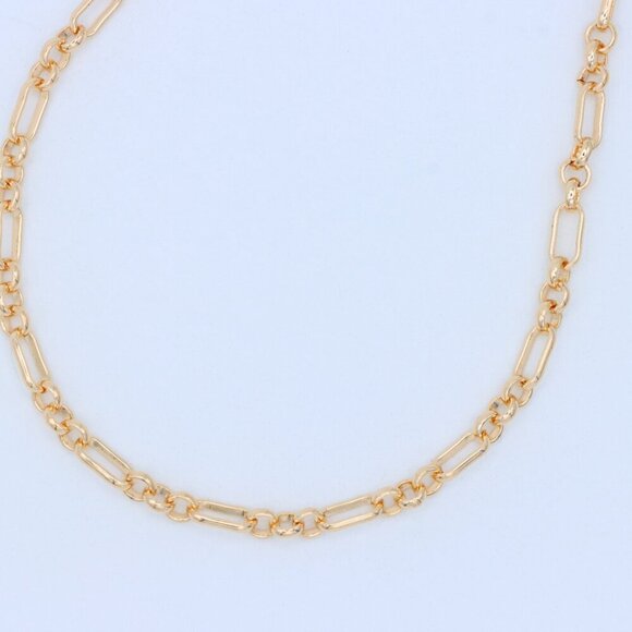 "Minimalist & Elegant Necklace Chain – Perfect for Women & Girls | UNVRC1528 - Picture 5 of 10